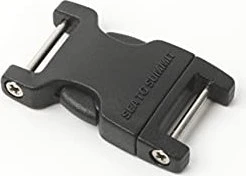 Sea to Summit Field Repair Side Release 15mm Ersatzschnalle