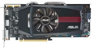ASUS Radeon HD 5850 DirectCU, EAH5850 DC/2DIS/1GD5, 1GB GDDR5, DVI, HDMI, DP