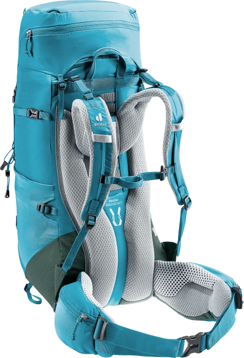 Deuter Aircontact Lite 35+10 SL lagoon/ivy (Damen)