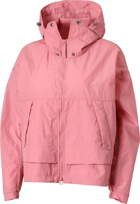 Columbia Paracutie II Windbreaker Jacke rosette (Damen)