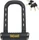 OnGuard Locks RockSolid Bügelschloss, Schlüssel (8590)