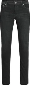 Jack & Jones Glenn Original AM 809 Jeans black denim (Herren)