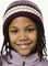 Jack Wolfskin Night Hiker Beanie (Junior) Vorschaubild