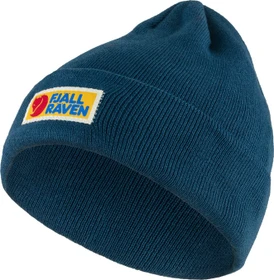 Fjällräven Vardag Classic Beanie strom