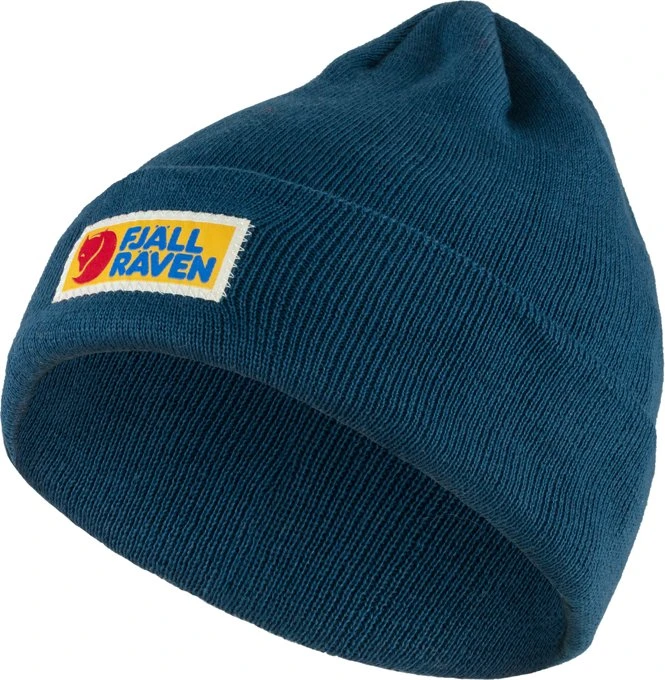 Fjällräven Vardag Classic Beanie