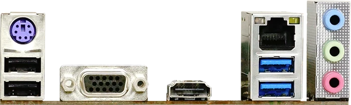 Biostar J4105NHU