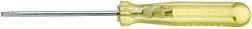 Wiha 509 Schlitz Schraubendreher, 2x40mm