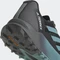 adidas Terrex Agravic Flow 2.0 core black/mint ton/cloud white (Damen) Vorschaubild