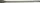 Makita Flachmeißel, 25x400mm, 1 Stück (D-34213)
