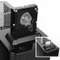 Thermaltake V3 BlacX Edition, Acrylfenster Vorschaubild