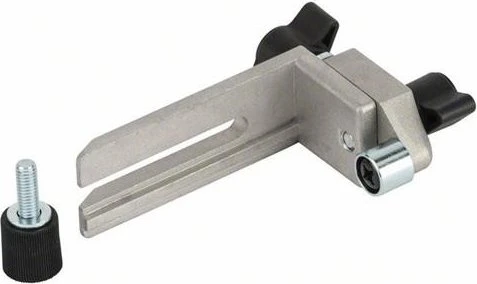 Bosch Professional Führungshilfe für Kantenfräse