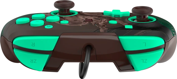 Turtle Beach Rematch Wired Controller The Legend of Zelda (Switch 2/Switch)