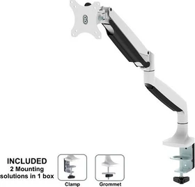 Neomounts NM-D750WHITE