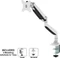 Neomounts NM-D750WHITE Vorschaubild