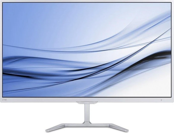 Philips E-line 276E7QDSW, 27"