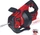 Einhell Expert TE-DA 18/760 Akku-Rohrreinigungsmaschine solo (4514160)