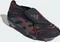 adidas Predator Elite Fold-Over Tongue FG core black/grey four/lucid red Vorschaubild