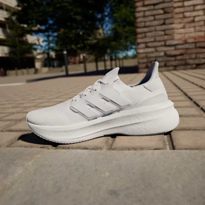 adidas Ultraboost 5 cloud white/crystal white