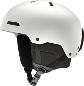 Smith Rodeo Helm matte white