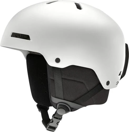 Smith Rodeo Helm matte white