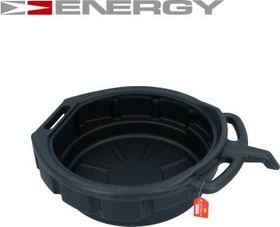Energy Auffangwanne 45cm 15cm Kunststoff 16L
