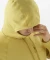 Salomon Essential Lightwarm Hooded Jacke cress green (Herren) Vorschaubild