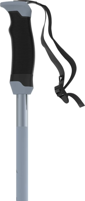 Atomic AMT SQS Alpin Skistock light grey/grey (Modell 2024/2025)