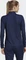adidas Entrada 22 Training Funktionsshirt langarm team navy blue 2 (Damen) Vorschaubild