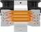 Cooler Master Hyper 212 Evo V2, inkl. LGA 1700 Vorschaubild