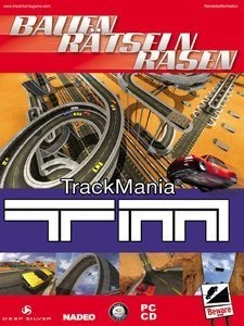 Trackmania (PC)