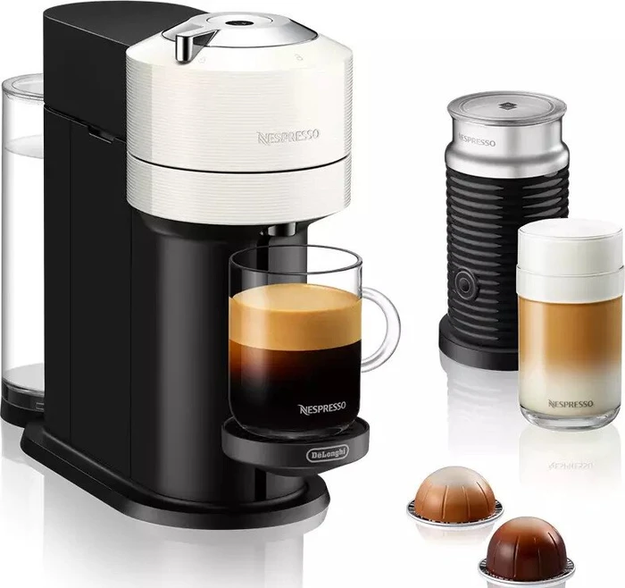 DeLonghi ENV 120.WAE Vertuo Next inkl. Aeroccino