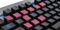 Corsair Vengeance K70, Gunmetal, MX Brown, USB, DE Vorschaubild