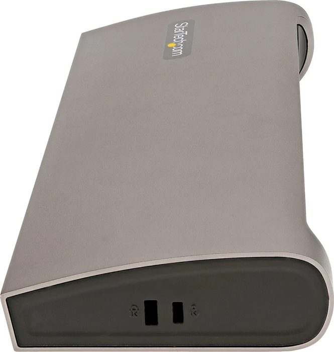 StarTech Dual DP 4K 60Hz Thunderbolt 4 Dock, Thunderbolt 4 [Buchse]
