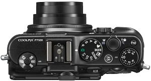 Nikon Coolpix P7100
