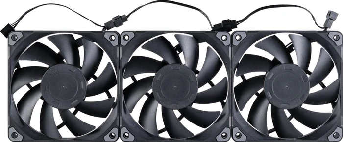 Phanteks M25-120