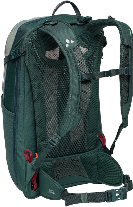 Vaude Wizard 18+4 agave