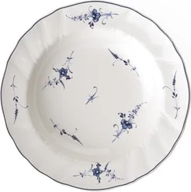 Villeroy & Boch Vieux Luxembourg Suppenteller 22.5cm