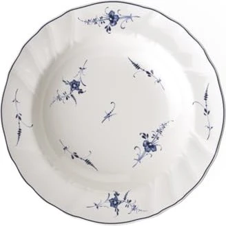 Villeroy & Boch Vieux Luxembourg Suppenteller 22.5cm
