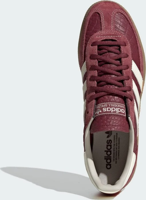 adidas Handball Spezial shadow red/cream white/gum