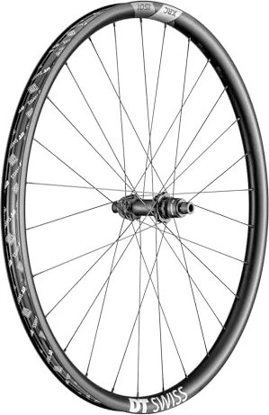 DT Swiss XRC 1501 Spline One 28H 30mm 29" 12x148 TA SRAM XD Centerlock Disc Hinterlaufrad
