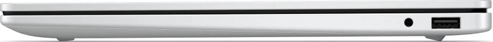 HP OmniBook 5 14-hk0150ng, Meteor Silver, Core 5 120U, 16GB RAM, 512GB SSD, DE