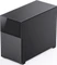 Jonsbo D31 Screen Black, schwarz, Glasfenster Vorschaubild