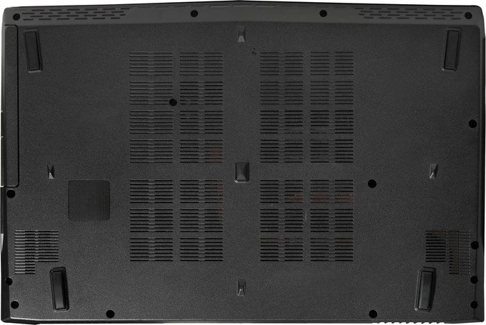 MSI GP62 2QEi781FD Leopard Pro, Core i7-5700HQ, 8GB RAM, 1TB HDD, GeForce GTX 950M, DE