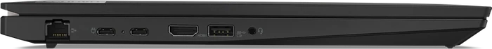 Lenovo ThinkPad P16s G1 (AMD), schwarz, Ryzen 5 PRO 6650U, 16GB RAM, 512GB SSD, DE