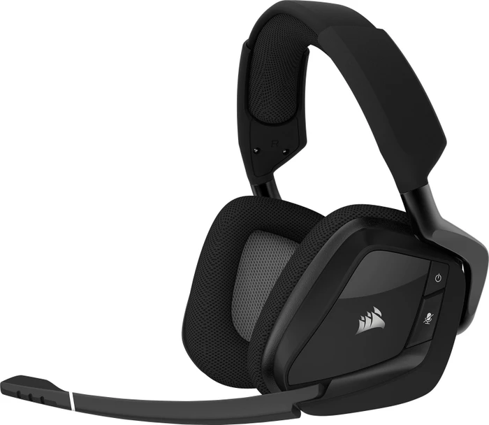 Corsair VOID PRO RGB Carbon