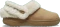 Crocs Classic Unfurgettable Vegan Suede Clog sepia Vorschaubild