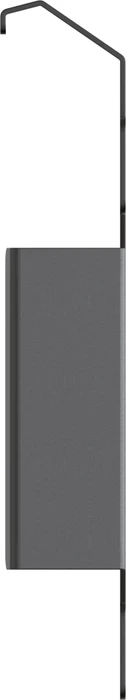 iiyama VESA-Halterung für Mini-PCs