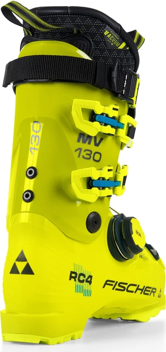 Fischer RC4 130 MV BOA (Modell 2025/2026)