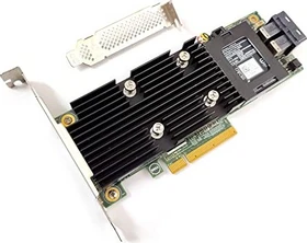 Dell PERC H730, PCIe 3.0 x8