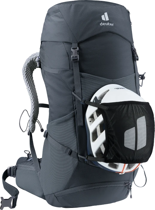 Deuter Futura Pro 30 SL schwarz (Damen)